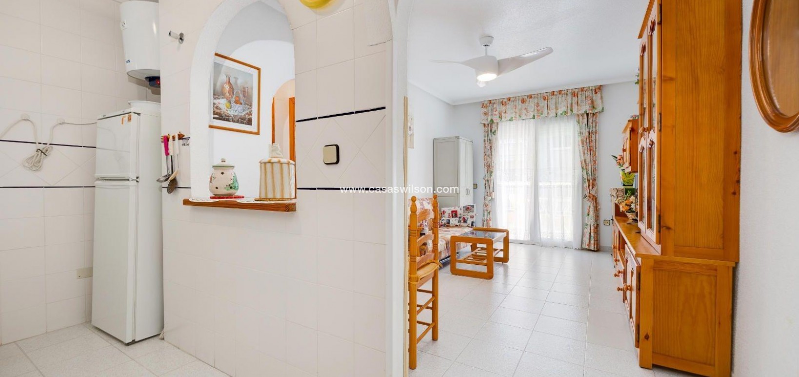 Sale - Appartement - Torrevieja - Acequion