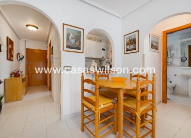 Sale - Appartement - Torrevieja - Acequion