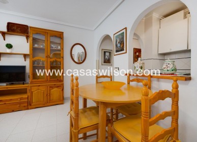 Sale - Appartement - Torrevieja - Acequion