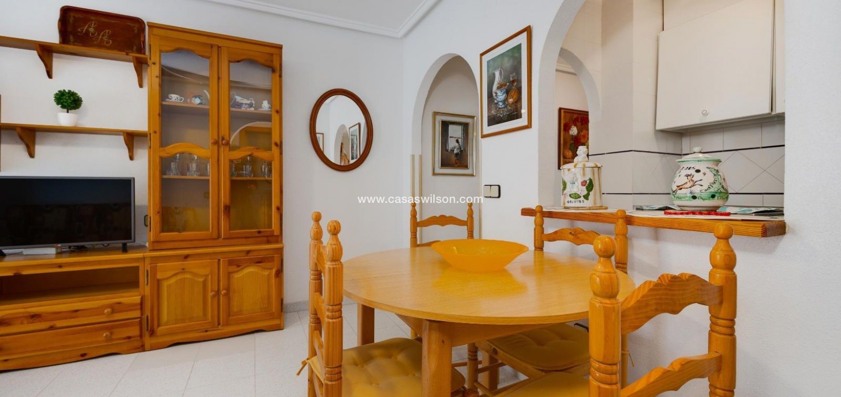 Sale - Appartement - Torrevieja - Acequion