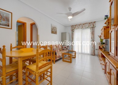 Sale - Appartement - Torrevieja - Acequion