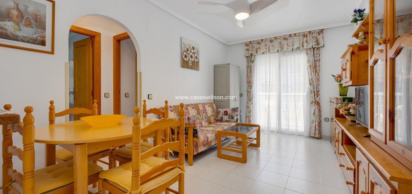 Sale - Appartement - Torrevieja - Acequion