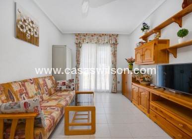 Sale - Appartement - Torrevieja - Acequion