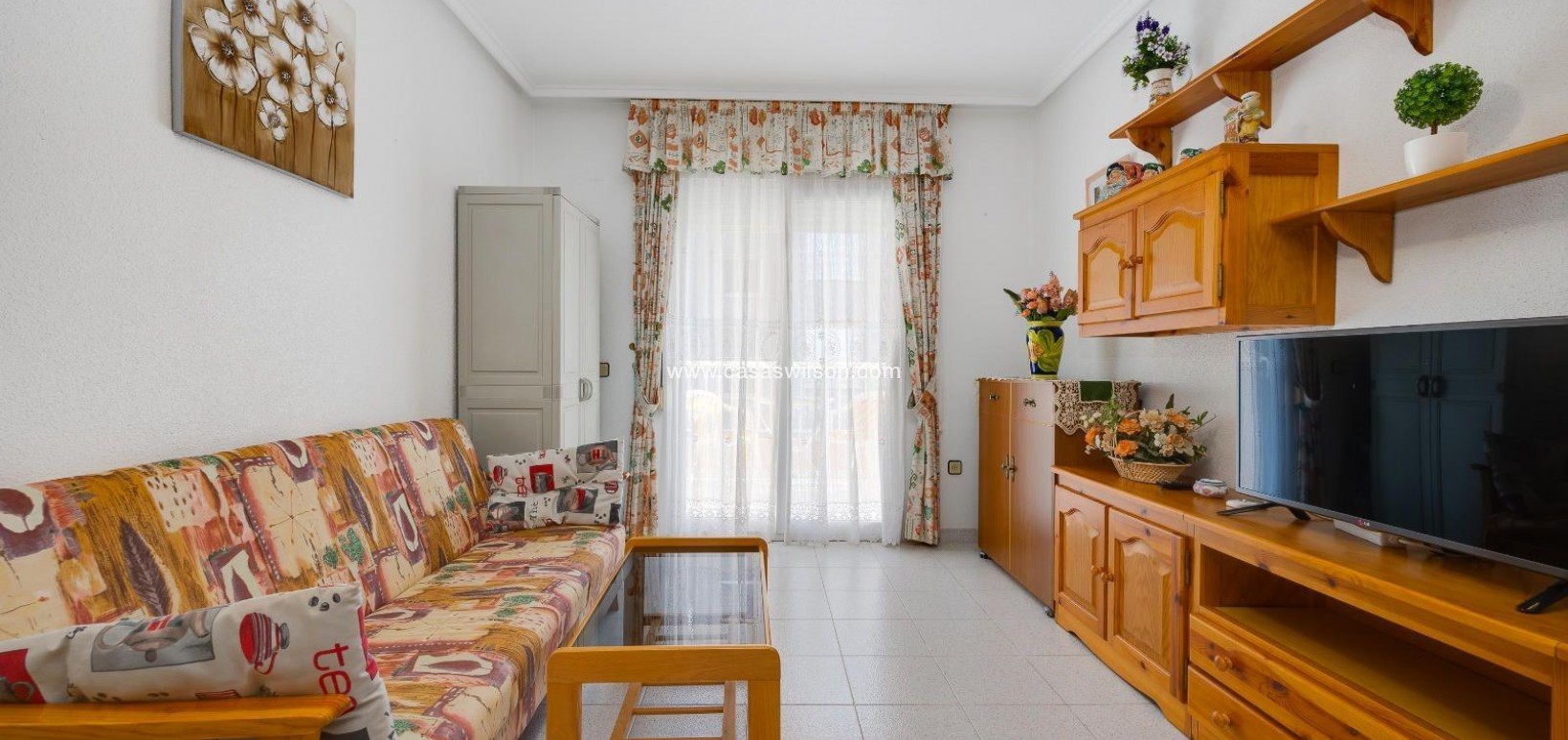 Sale - Appartement - Torrevieja - Acequion