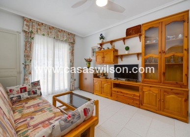 Sale - Appartement - Torrevieja - Acequion