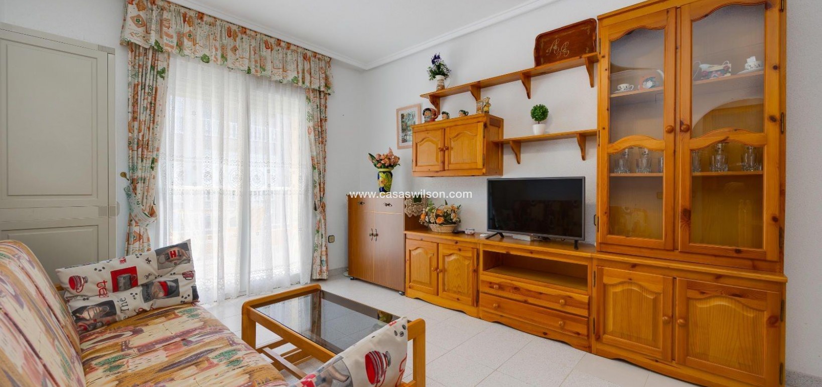 Sale - Appartement - Torrevieja - Acequion