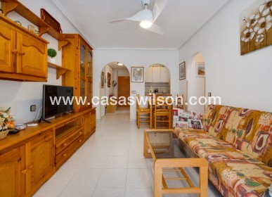 Sale - Appartement - Torrevieja - Acequion