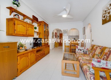 Sale - Appartement - Torrevieja - Acequion