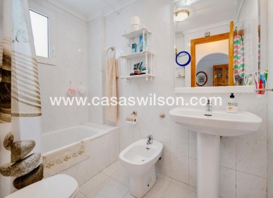 Sale - Appartement - Torrevieja - Acequion