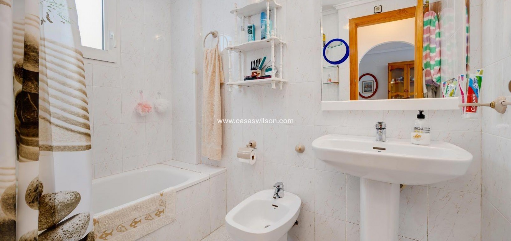 Sale - Appartement - Torrevieja - Acequion