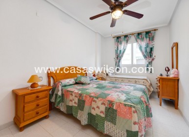 Sale - Appartement - Torrevieja - Acequion