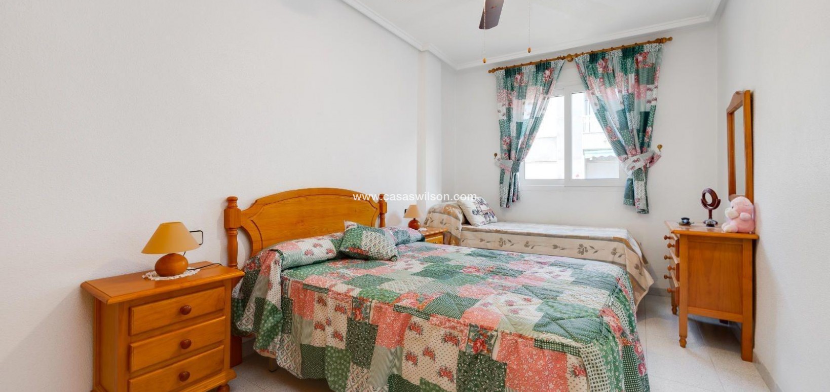 Sale - Appartement - Torrevieja - Acequion