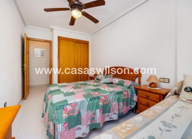 Sale - Appartement - Torrevieja - Acequion