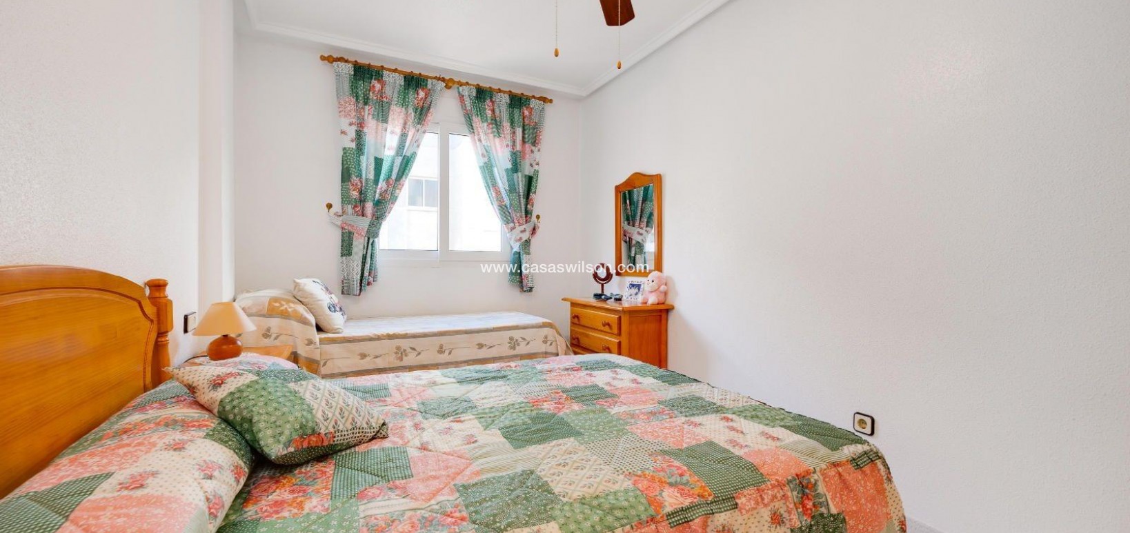 Sale - Appartement - Torrevieja - Acequion