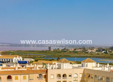 Sale - Appartement - Torrevieja - Acequion