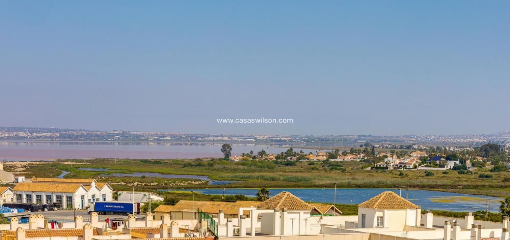 Sale - Appartement - Torrevieja - Acequion