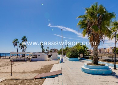 Sale - Appartement - Torrevieja - Acequion