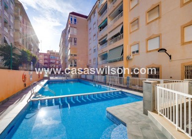 Sale - Appartement - Torrevieja - Acequion