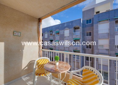 Sale - Appartement - Torrevieja - Acequion