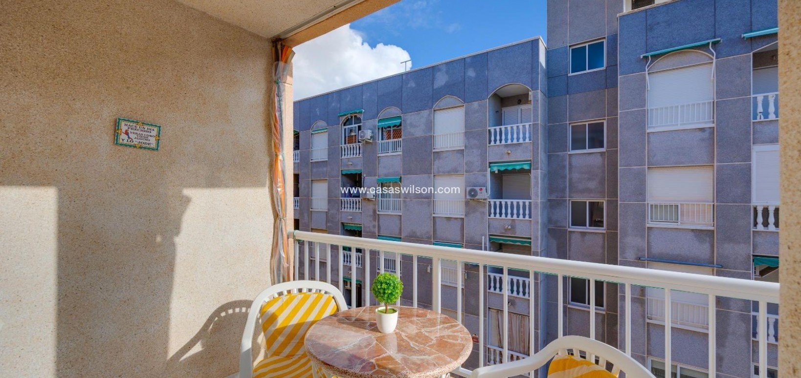 Sale - Appartement - Torrevieja - Acequion