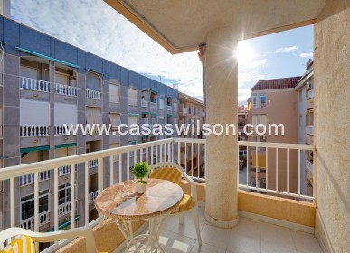Sale - Appartement - Torrevieja - Acequion