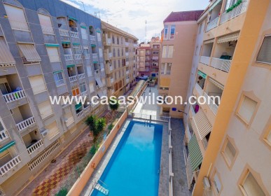 Sale - Appartement - Torrevieja - Acequion
