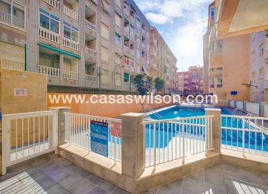 Sale - Appartement - Torrevieja - Acequion