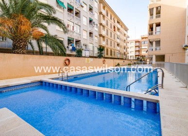 Sale - Appartement - Torrevieja - Acequion