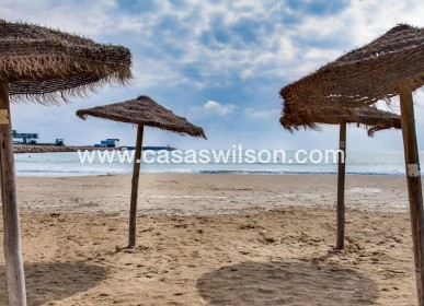 Sale - Appartement - Torrevieja - Acequion