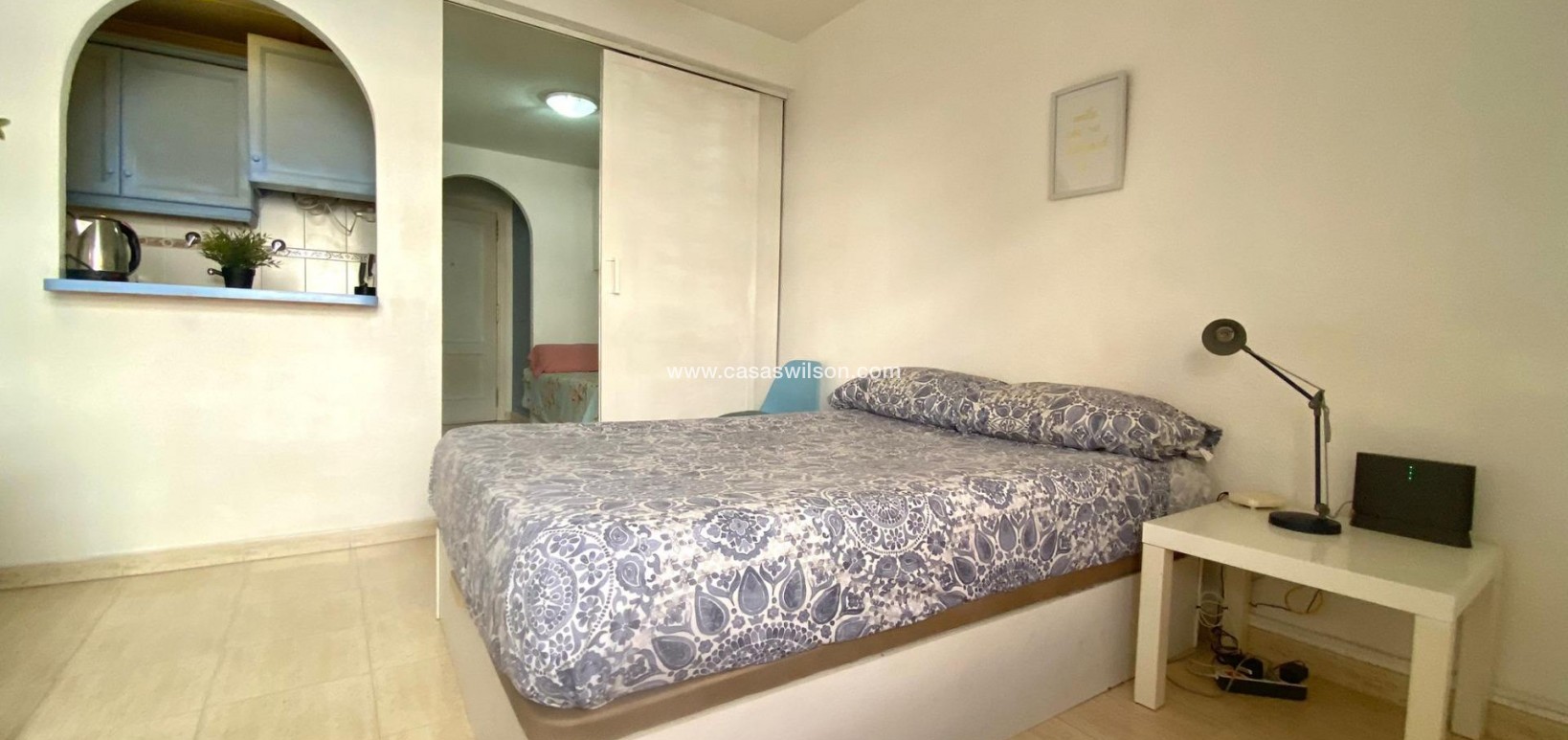 Sale - Apartment - Torrevieja - Estacion De Autobuses