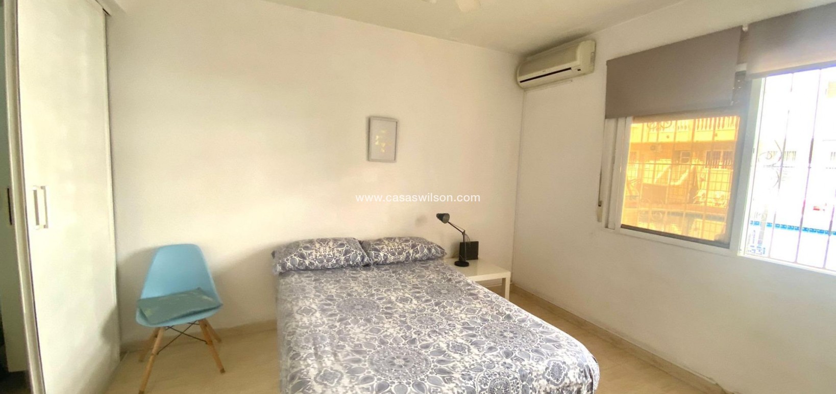 Sale - Apartment - Torrevieja - Estacion De Autobuses