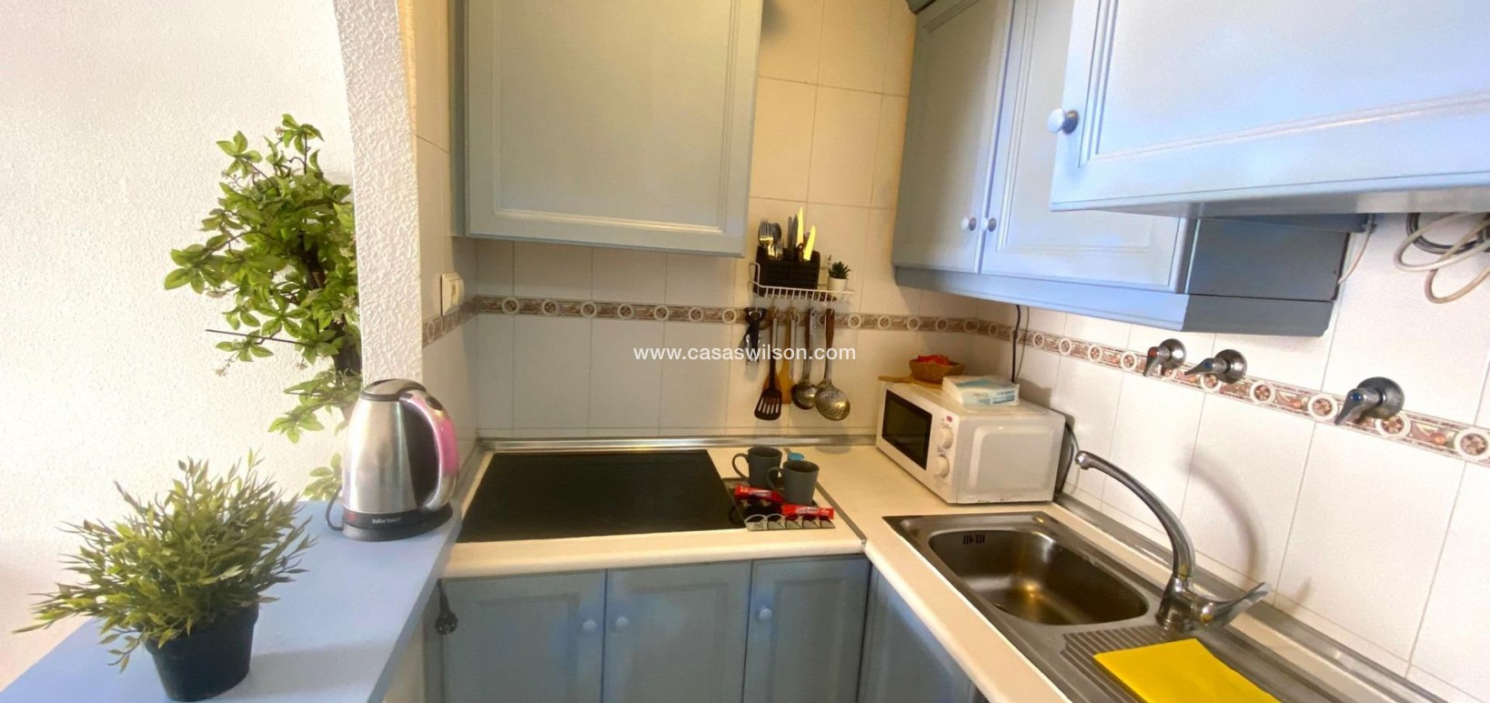 Sale - Apartment - Torrevieja - Estacion De Autobuses