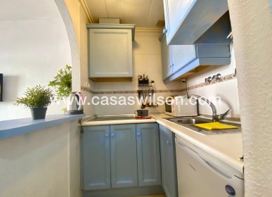 Sale - Apartment - Torrevieja - Estacion De Autobuses