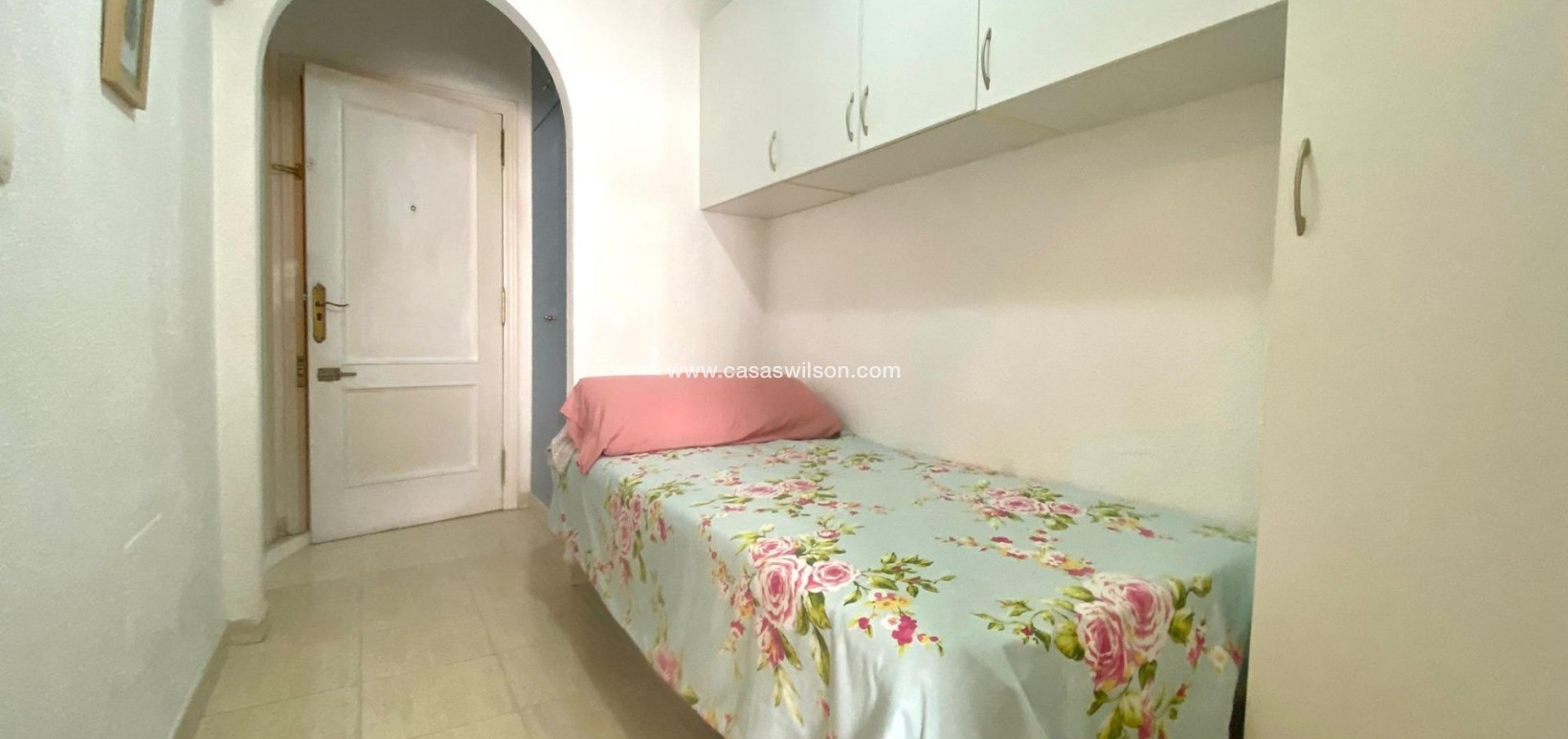 Sale - Apartment - Torrevieja - Estacion De Autobuses