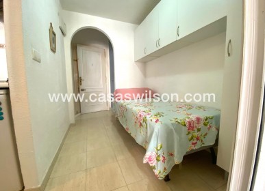 Sale - Apartment - Torrevieja - Estacion De Autobuses