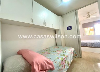 Sale - Apartment - Torrevieja - Estacion De Autobuses