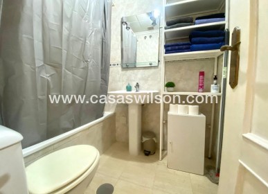 Sale - Apartment - Torrevieja - Estacion De Autobuses