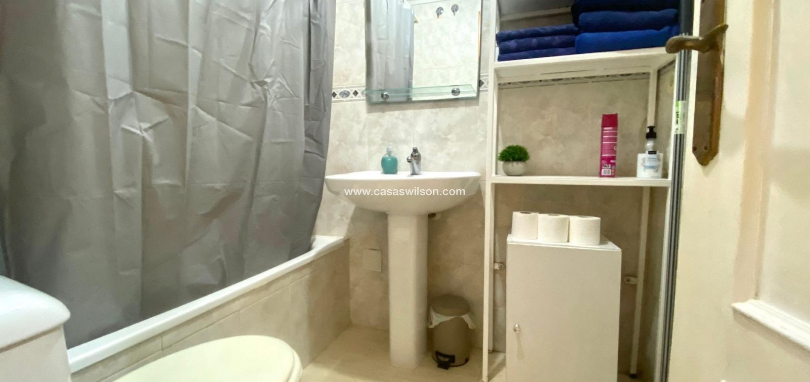 Sale - Apartment - Torrevieja - Estacion De Autobuses