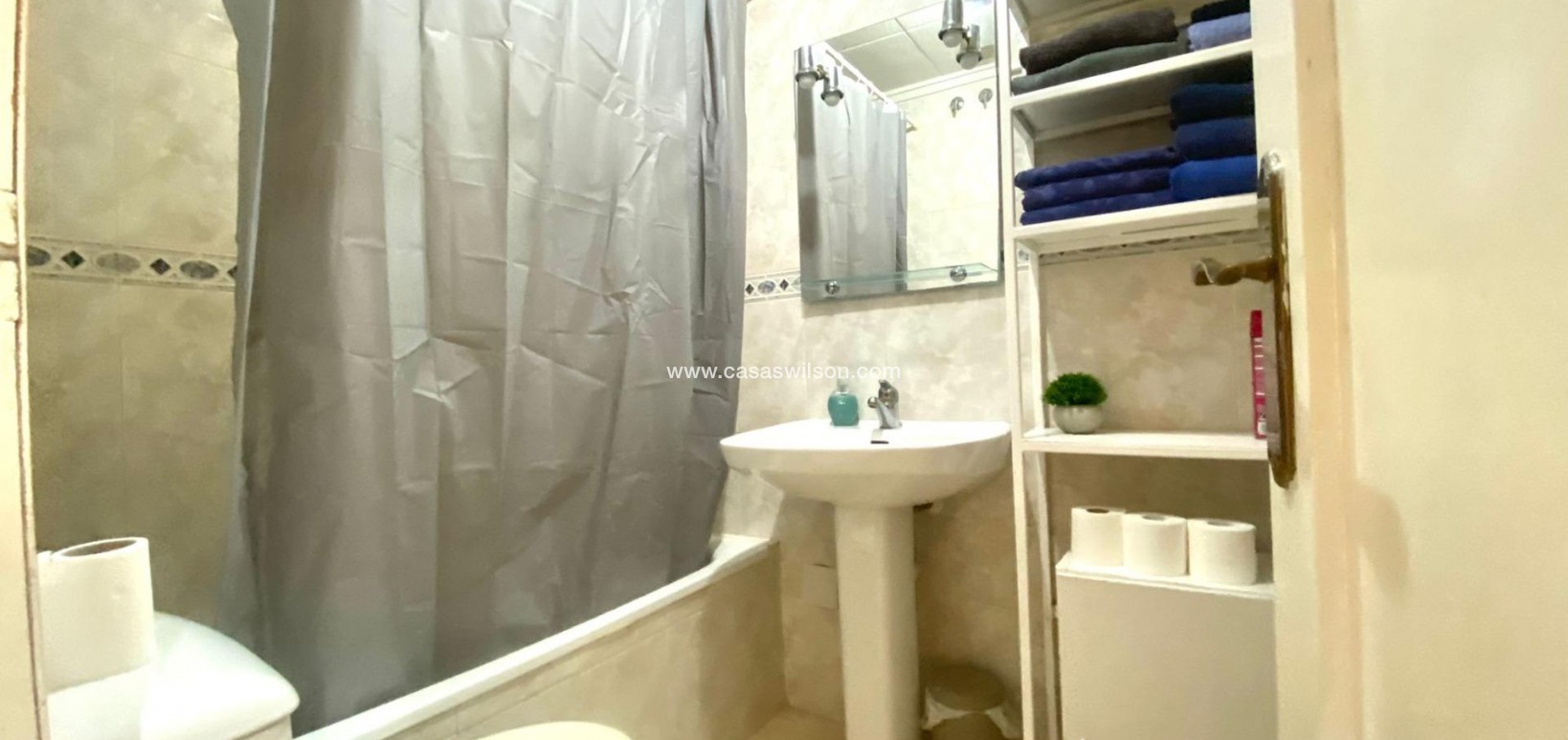 Sale - Apartment - Torrevieja - Estacion De Autobuses