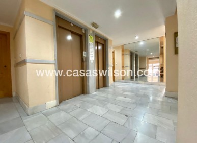 Sale - Apartment - Torrevieja - Estacion De Autobuses