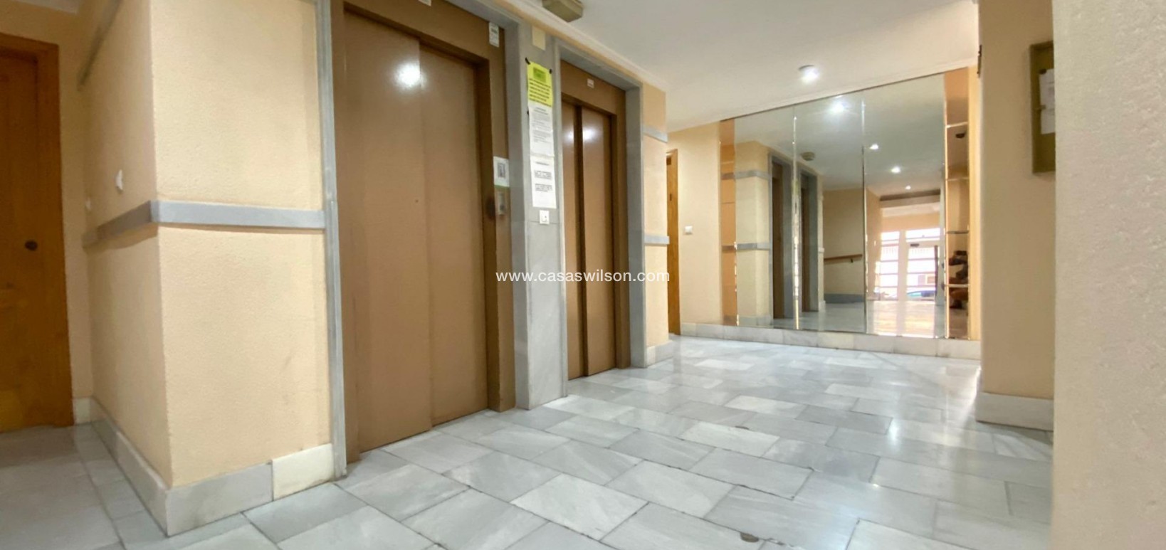 Sale - Apartment - Torrevieja - Estacion De Autobuses