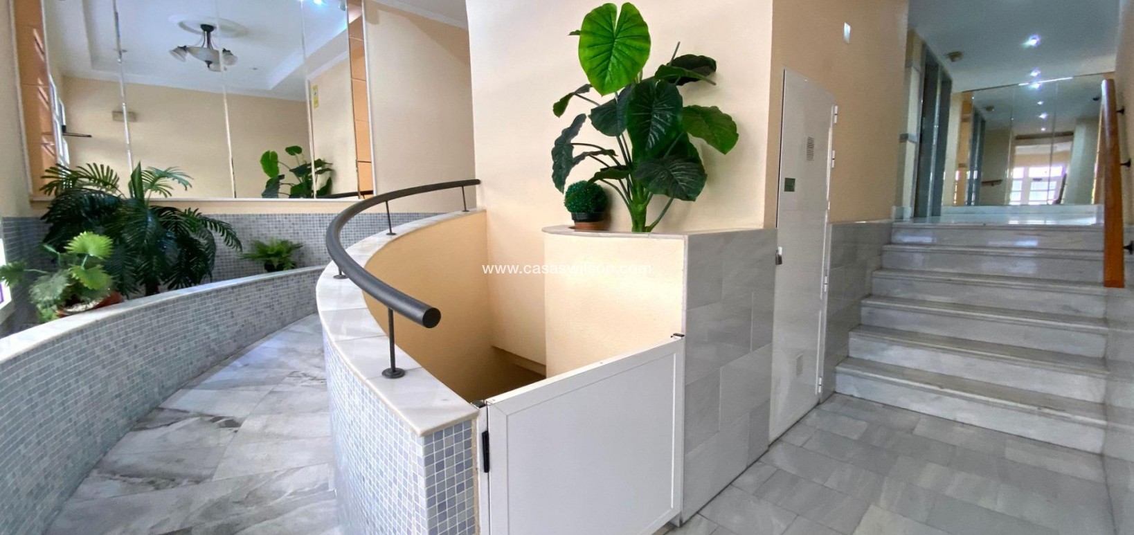 Sale - Apartment - Torrevieja - Estacion De Autobuses