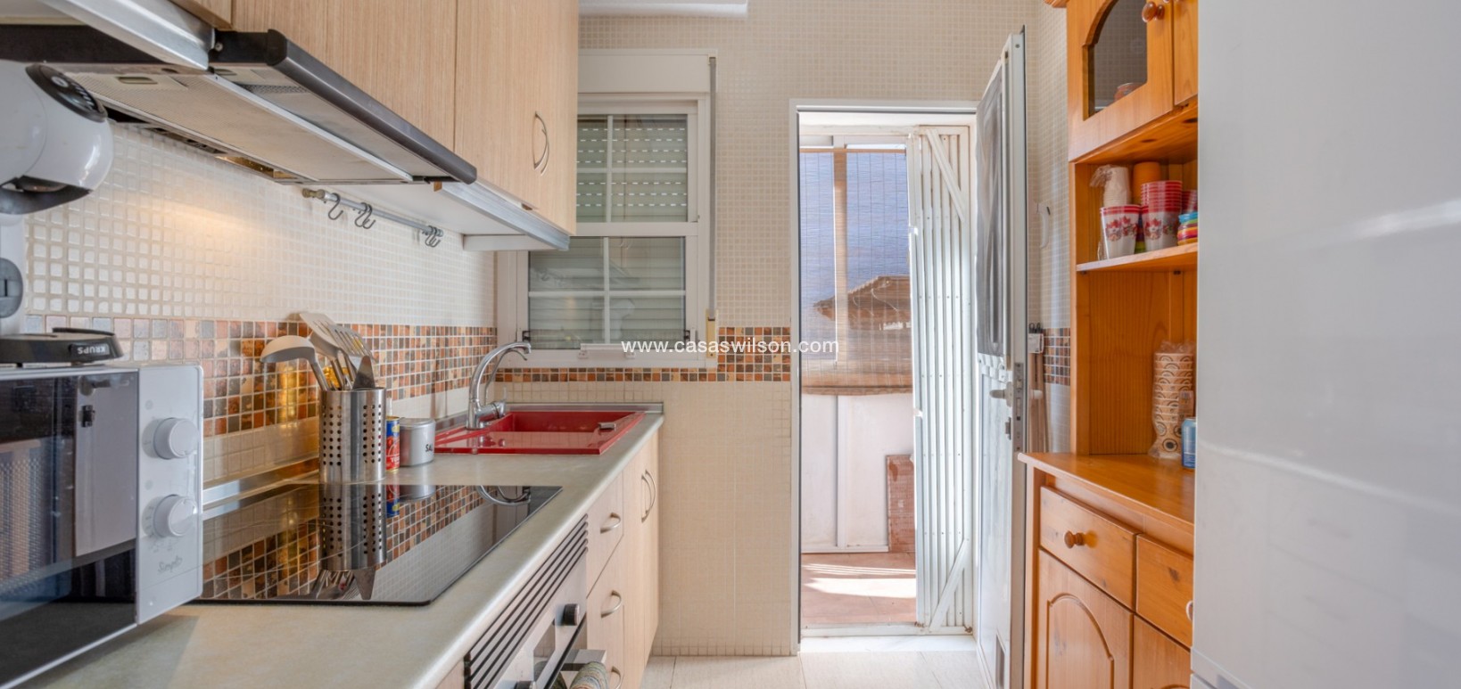 Sale - Villa - Torrevieja - Urbanización San Luis