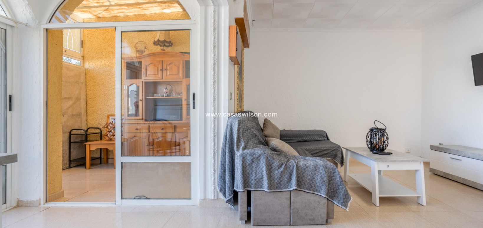 Sale - Villa - Torrevieja - Urbanización San Luis