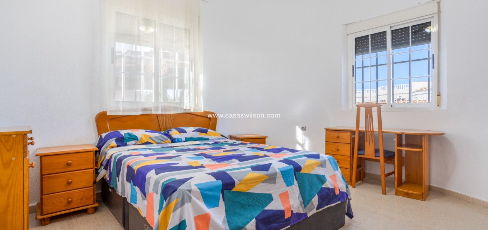 Sale - Villa - Torrevieja - Urbanización San Luis