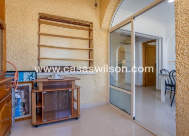 Sale - Villa - Torrevieja - Urbanización San Luis
