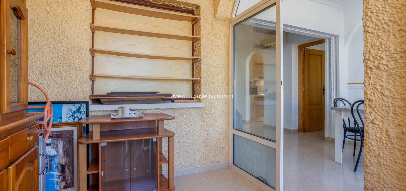 Sale - Villa - Torrevieja - Urbanización San Luis