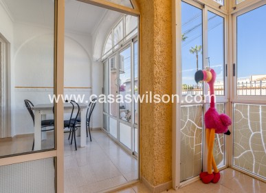 Sale - Villa - Torrevieja - Urbanización San Luis