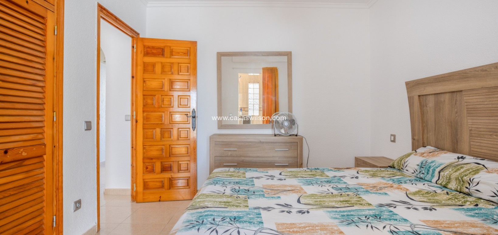 Sale - Villa - Torrevieja - Urbanización San Luis