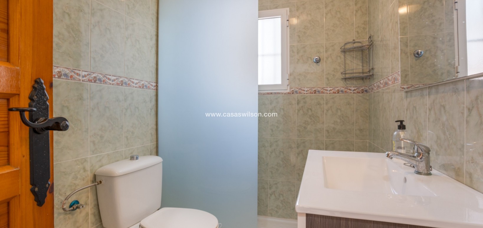 Sale - Villa - Torrevieja - Urbanización San Luis